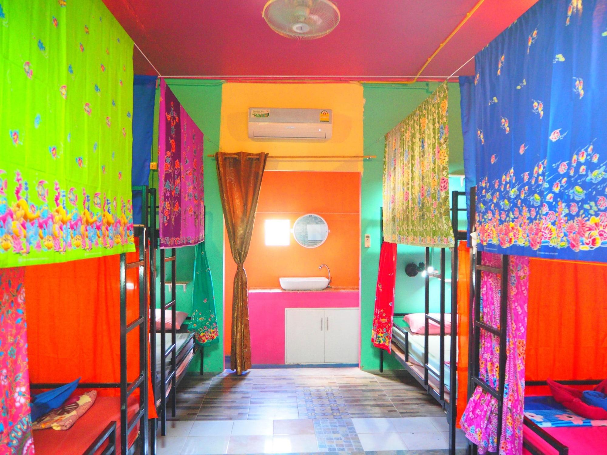 Cha-Ba Bungalow & Art Gallery Koh Lanta Exterior photo